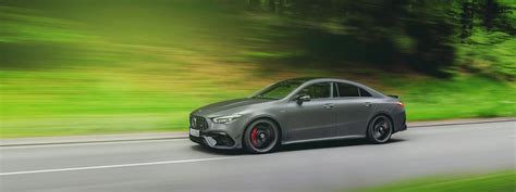 2020 Mercedes Amg Cla 45 4matic Coupe Future Vehicles Mercedes Benz Canada