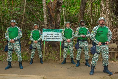 Guarda Ambiental Prefeitura Municipal De Vit Ria Da