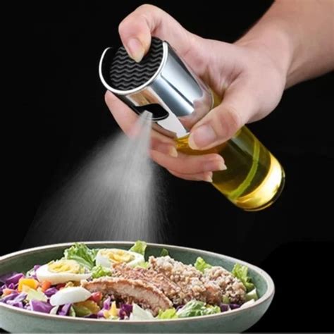 Oil Spray Bottle- Heavy Duty - Handy Housewife