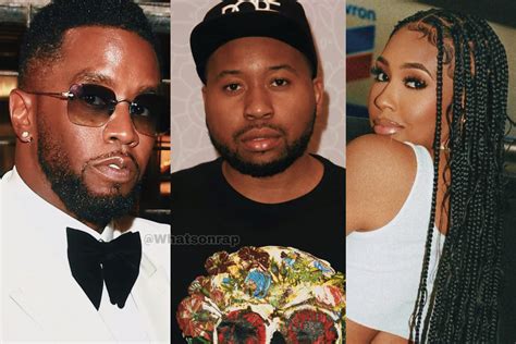 DJ Akademiks Is Reportedly Bowing Out In Diddy & Yung Miami Beef After ...