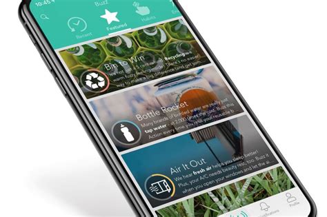 14 Apps To Help You Live A More Sustainable Lifestyle