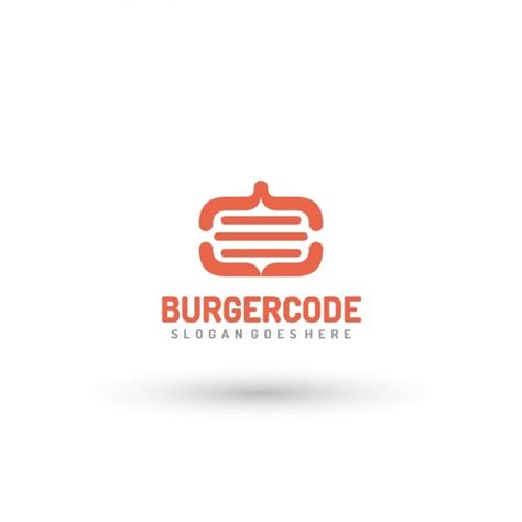 Premium Vector Fast Food Restaurant Logo Template