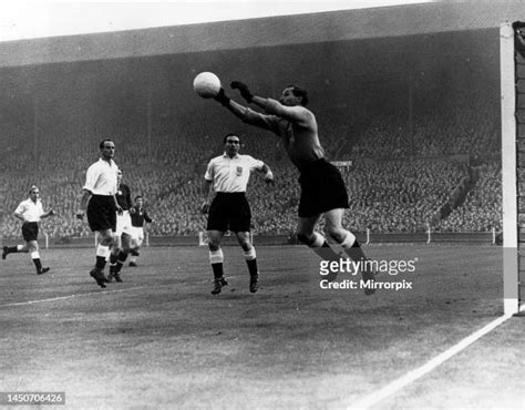 England 1953 Photos and Premium High Res Pictures - Getty Images