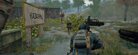 Pubg Console Update 242 Map Modes And More Gamerz Gateway Gamerz