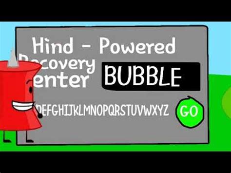 Roblox Bfdi Hprc