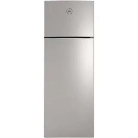 Godrej RF EON VALOR 261C 35 RCI 261 Ltr Double Door Price In India