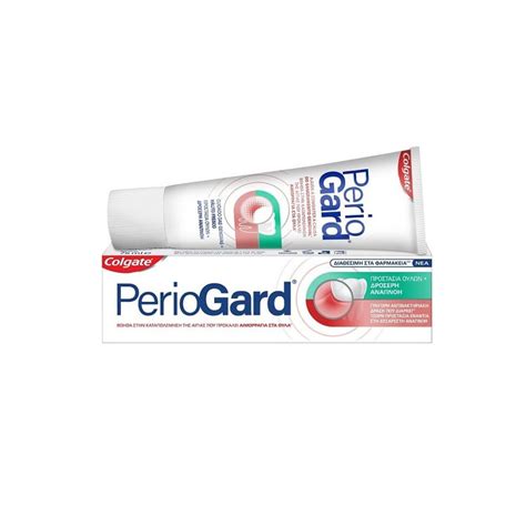 Colgate Periogard Toothpaste Ml Pharmacy