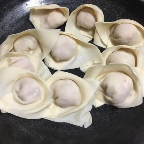 皮から作る水餃子ワンタンシュウマイのレシピ教えます 日本人による丁寧な本格中華の作り方教えます 料理・レシピ・お店の相談 ココナラ