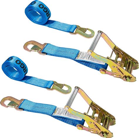 Us Cargo Control Auto Ratchet Straps Ratchet Straps With