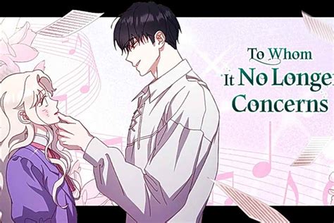 To Whom It No Longer Concern - To Whom It No Longer Concerns Ch 33 | The Tube