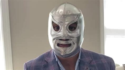 El Hijo Del Santo Su Esposa Se Enamor Del Luchador Con M Scara Grupo