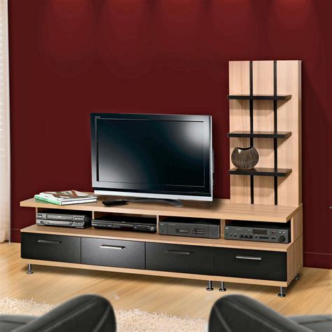 The 20 Best Collection Of Contemporary Tv Stands For Flat Screens