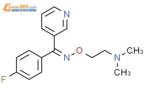 Methanone Fluorophenyl Pyridinyl O