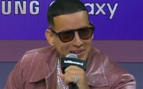 Daddy Yankee Anuncia Su Retiro De La Música