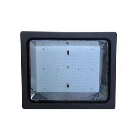 120 Degree Aluminum 300W Eco LED Back Choke Flood Light For Outdoor