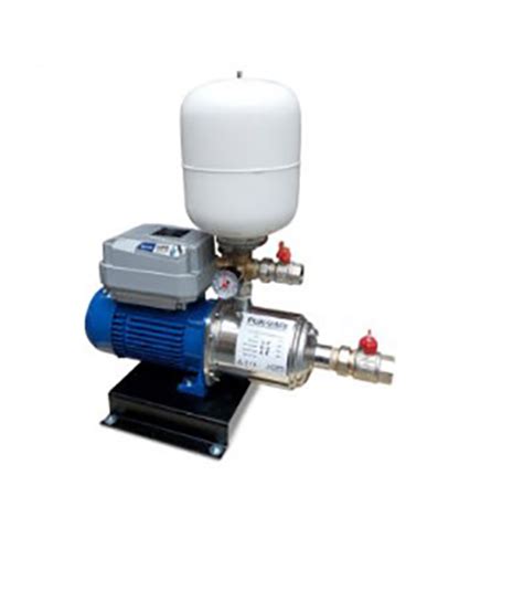 PUK VARI BOOST Booster Pump Pumps And Mixers Pumps UK Ltd