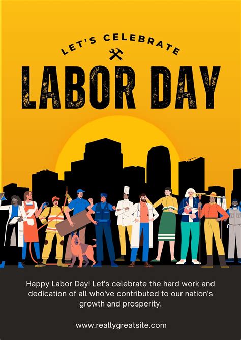 Coletar Imagem Happy Labor Day Br Thptnganamst Edu Vn