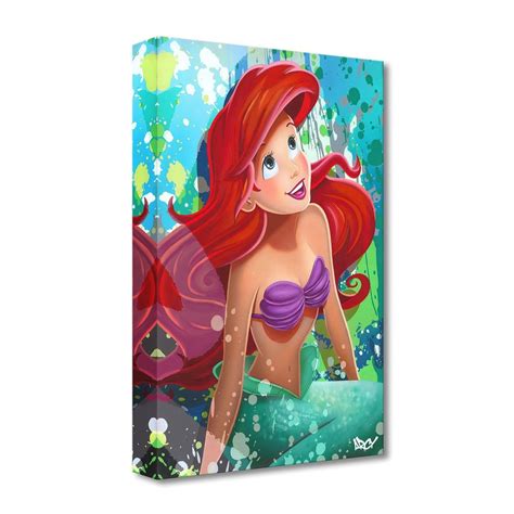 Ariel Gallery Disney Disney Princess Ariel Wall Art At AllPosters.com