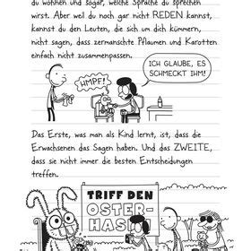 Gregs Tagebuch So Ein Schlamassel Jeff Kinney Buch Jpc