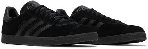 Buy adidas Gazelle 'Triple Black' CQ2809 - Novelship