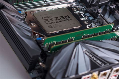 Leaked Threadripper Benchmarks Show Massive Improvements | Digital Trends