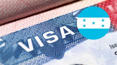 Hondureños son elegibles para aplicar a visas de trabajo temporales en