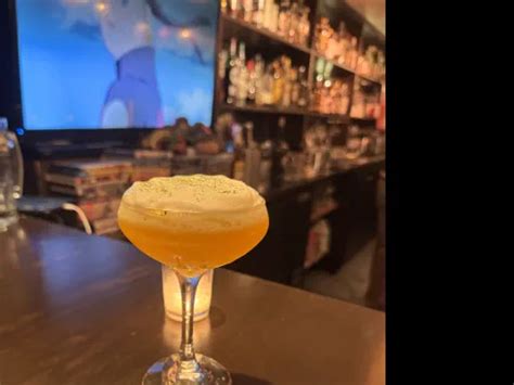 HMM Hentai Matcha Martini Cocktail Recipe Master Bartender