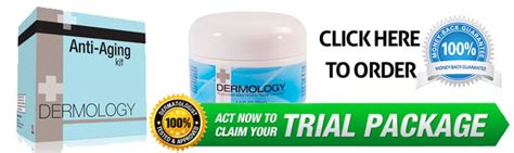 Dermology Free Trial Cream Dermology