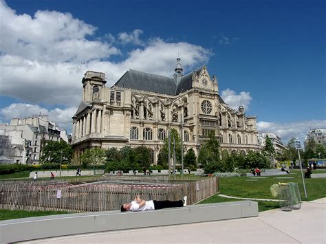 Fotos Gratis Arquitectura Cielo Edificio Castillo Palacio París