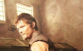 Never belonged to you | Your crying shoulder(daryl dixon romance)