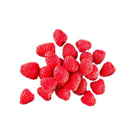 Himbeeren günstig bei ALDI Nord