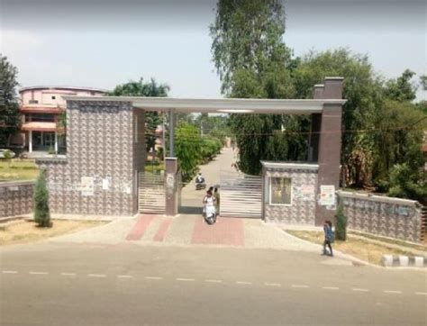 Government Women College Gandhinagar