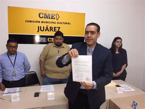 Heriberto Treviño gana en Juárez NL Grupo Milenio