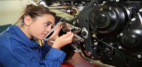 Job Description Motorcycle Mechanic | Reviewmotors.co