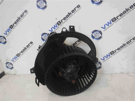 Volkswagen Golf Mk7 2012 2017 Heater Motor Blower Fan 5q2819021b