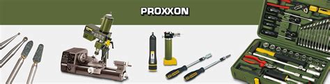 Produkte von proxxon bei reichelt elektronik bestellen