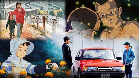 The 15 Best Japanese Drama Movies Of All Time