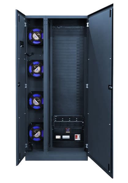 Data Center Rack Cabinet Solutions