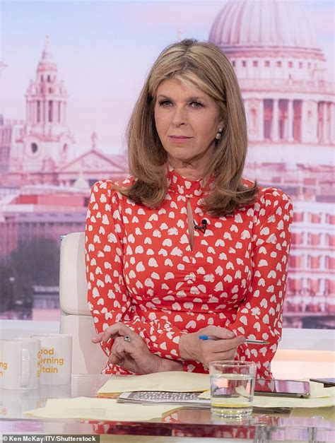 Kate Garraway po raz kolejny zostaje zastąpiona w Good Morning Britain