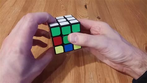 Rubik Kocka Kirak Sa Kezd Knek