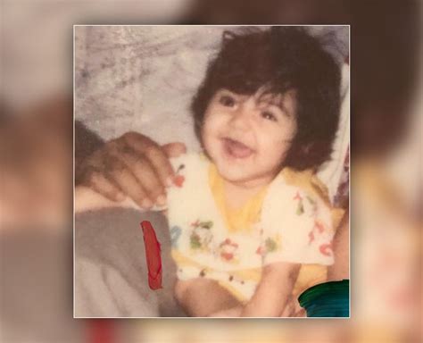 Anushka Sharma Shares Her Adorable Childhood Pictures Lets Take A