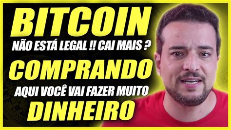 Fim Das Criptomoedas V O Cair Mais Por Que Bitcoin E Criptomoedas