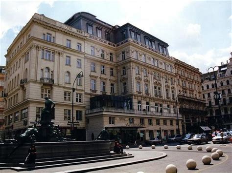 Top 10 Best Hotels Vienna | 5 Star Best Vienna Hotels