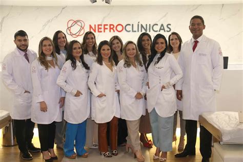 Grupo Nefroclinicas Abre 45 Vagas Para Auxiliar De Serviços Gerais