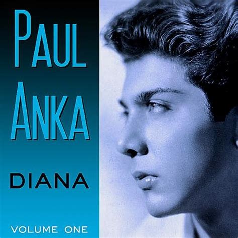 DIANA – PAUL ANKA