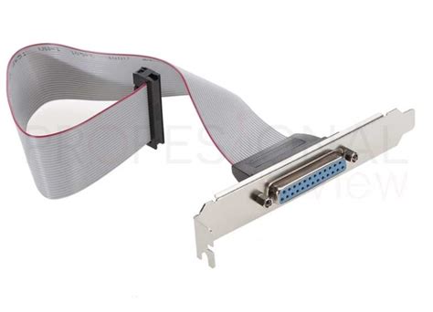 Puerto paralelo qué es y para qué sirve 