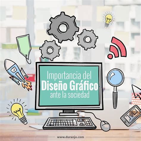 Importancia Del Diseño Gráfico Ante La Sociedad ~ El Origen Del Diseño