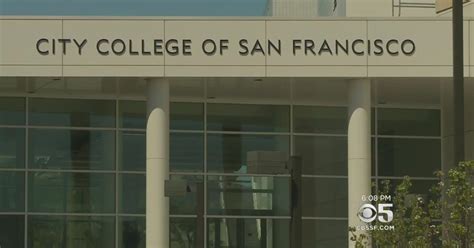 City College Of San Francisco Offering Cannabis Workshop Series - CBS ...