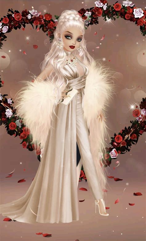 Pin De Erika Uchiha En Fashion Fantasy Looks Inspiradores Chicas