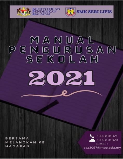 Pengurusan Smk Seri Lipis G Membalik Pdf Dalam Talian